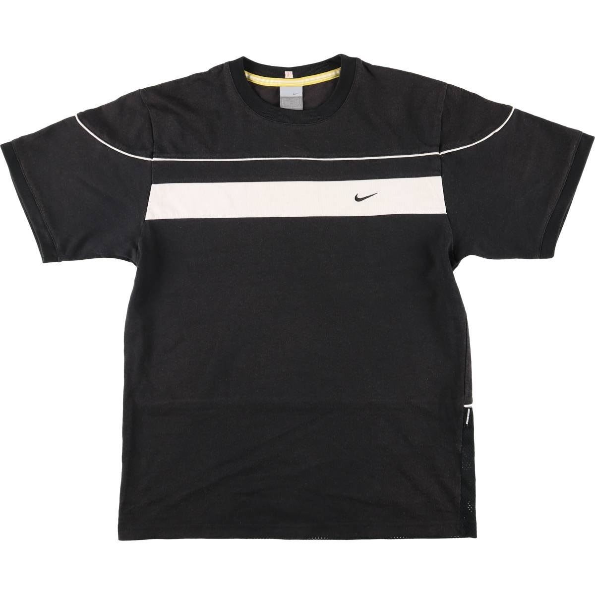 古着 00年代 ナイキ NIKE ロゴTシャツ メンズM相当/eaa626140
