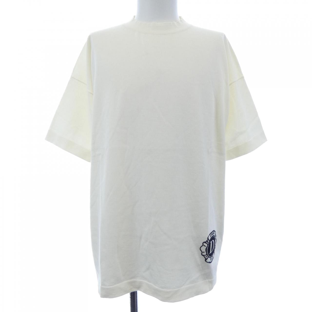 ディオール DIOR 483M648AT823 Tシャツ