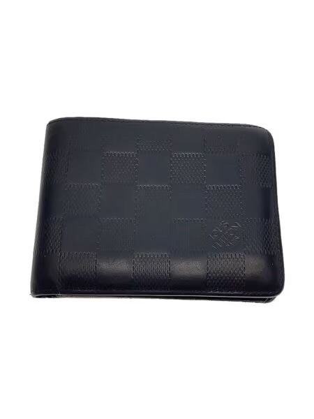 Louis Vuitton Multiple Wallet Damier Infini