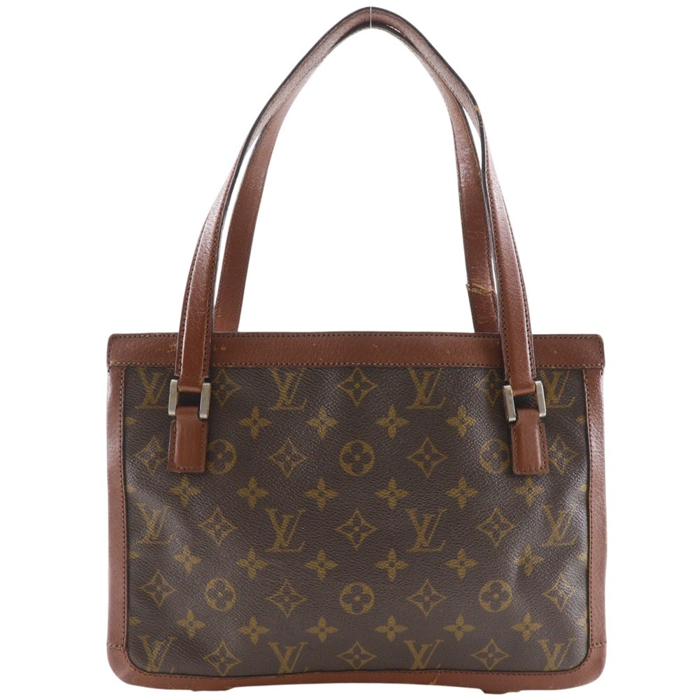 ルイ・ヴィトン サック・バヴォレ ヴィンテージ レディーストートバッグ