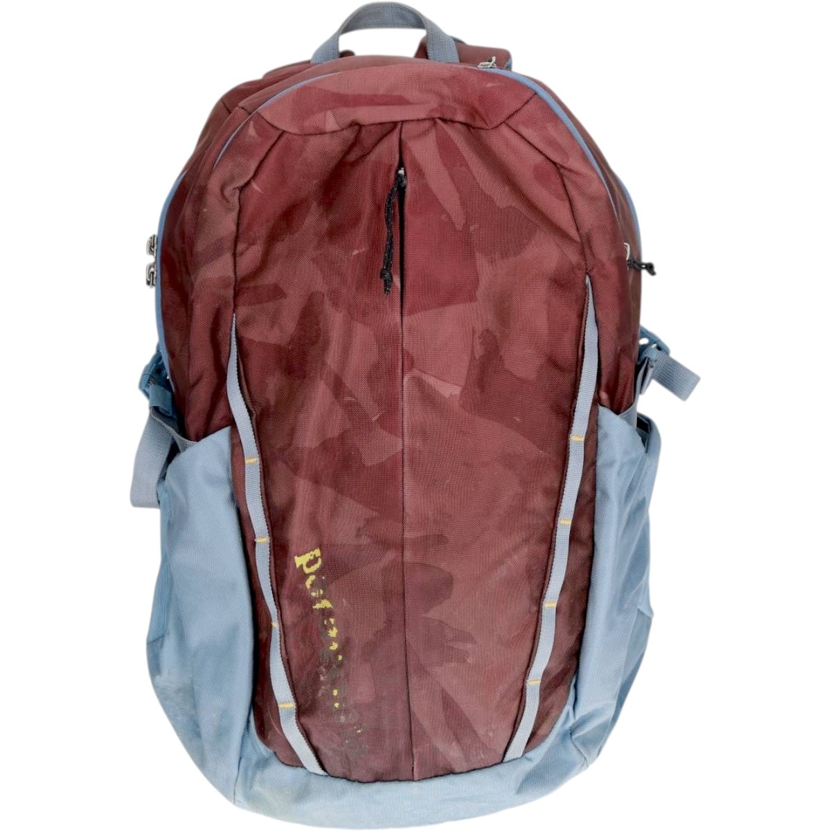 古着 パタゴニア Patagonia REFUGIO PACK レフュジオパック 28L 47912FA20 迷彩柄 バックパック リュックサック/gaa007242