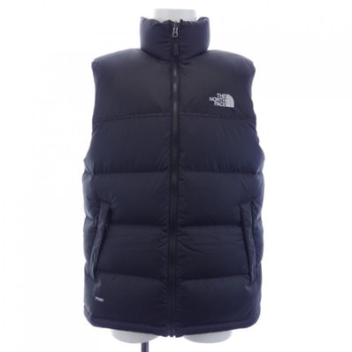 ザノースフェイス THE NORTH FACE ダウンベスト