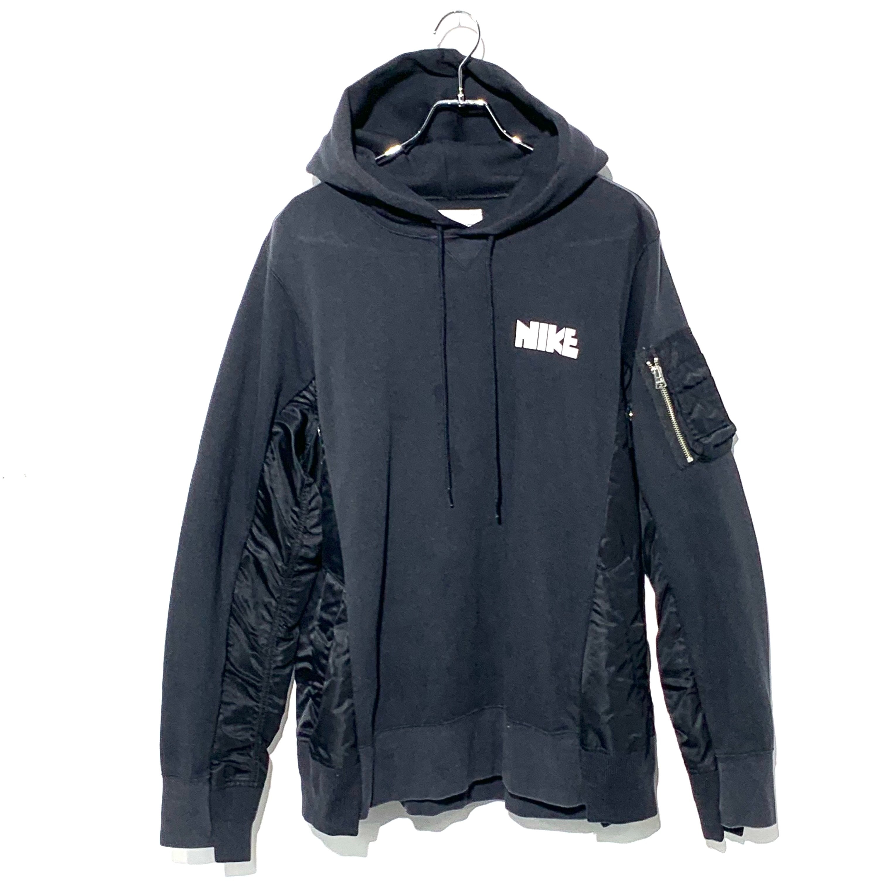 Nike Tech Fleece Full-Zip Hoodie 