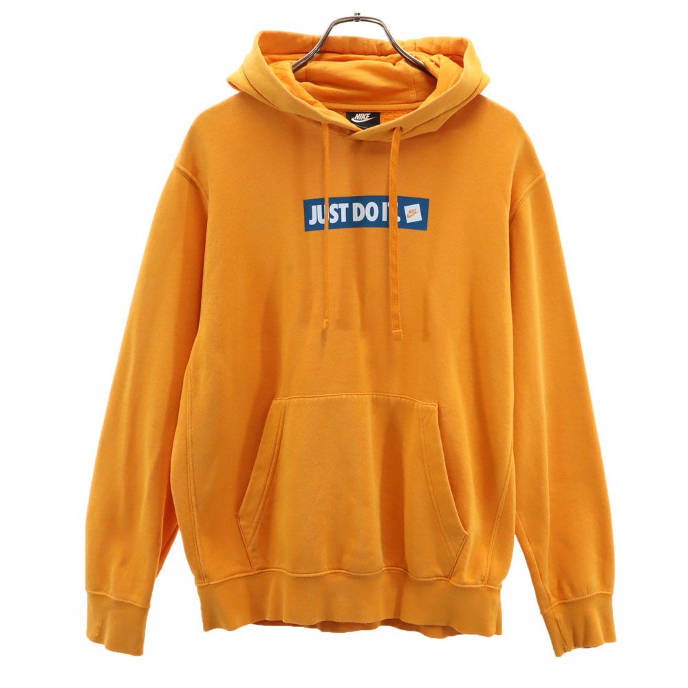 NIKE ナイキ 長袖 スウェットパーカー