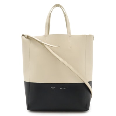 セリーヌバーティカルカバ スモール189813 ショルダーバッグ