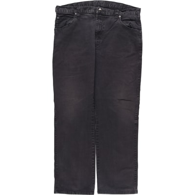 古着 ディッキーズ Dickies ダックワークパンツ メンズw37相当/eaa585767