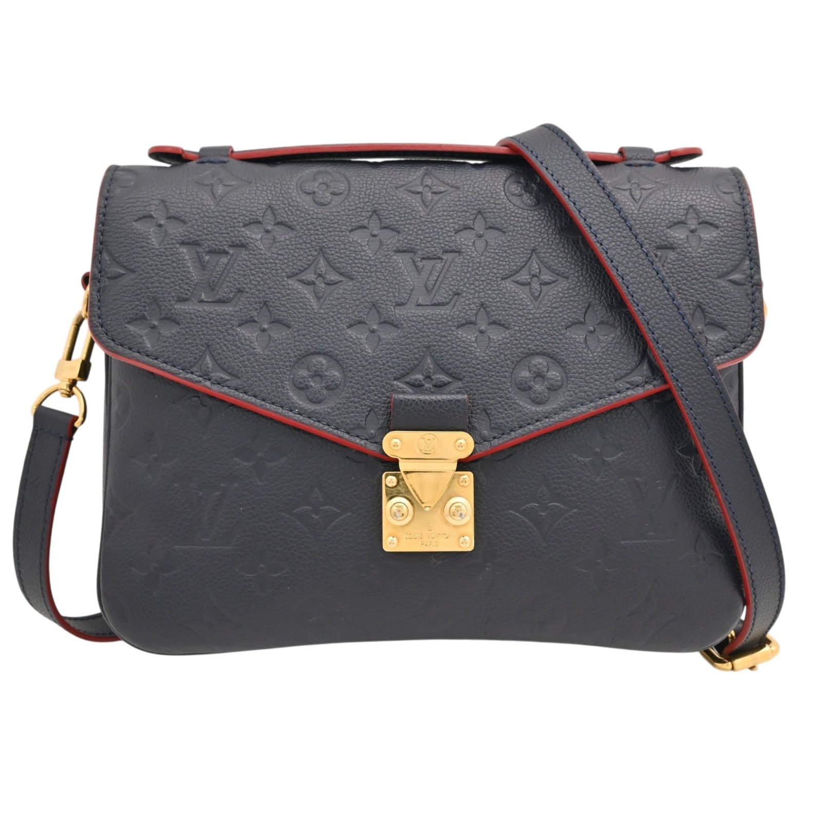 ルイ・ヴィトン ポシェット レディース