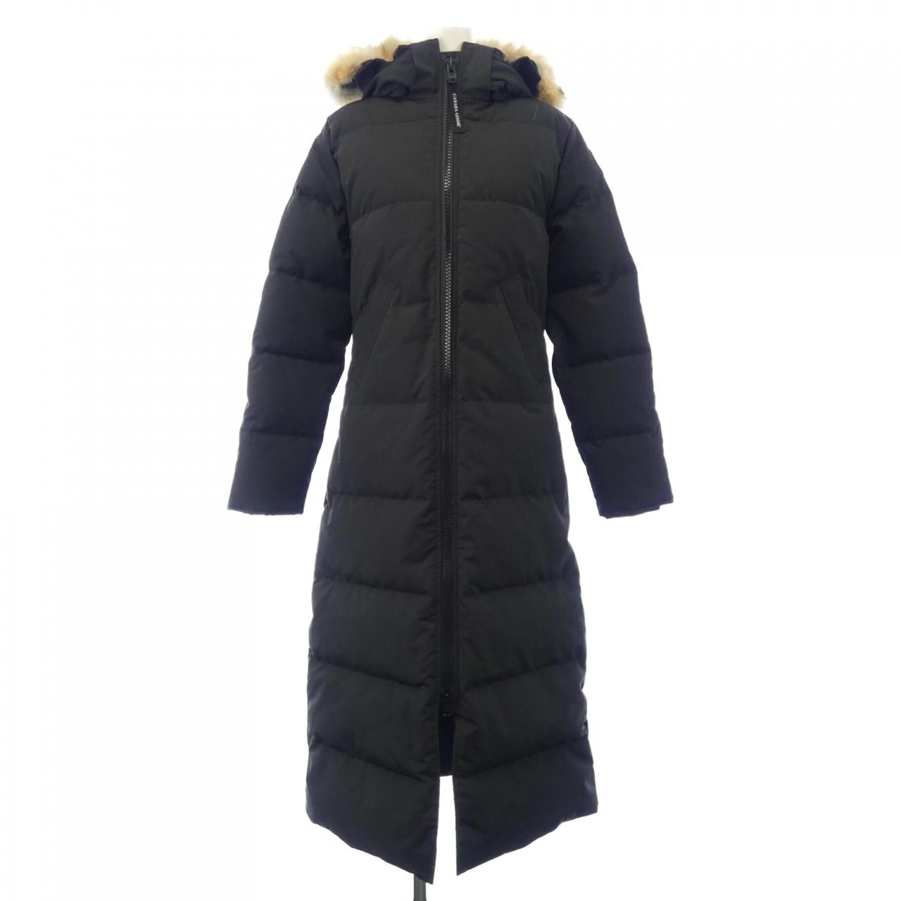 カナダグース CANADA GOOSE 3035L MYSTIQUE ミスティーク ダウンコート
