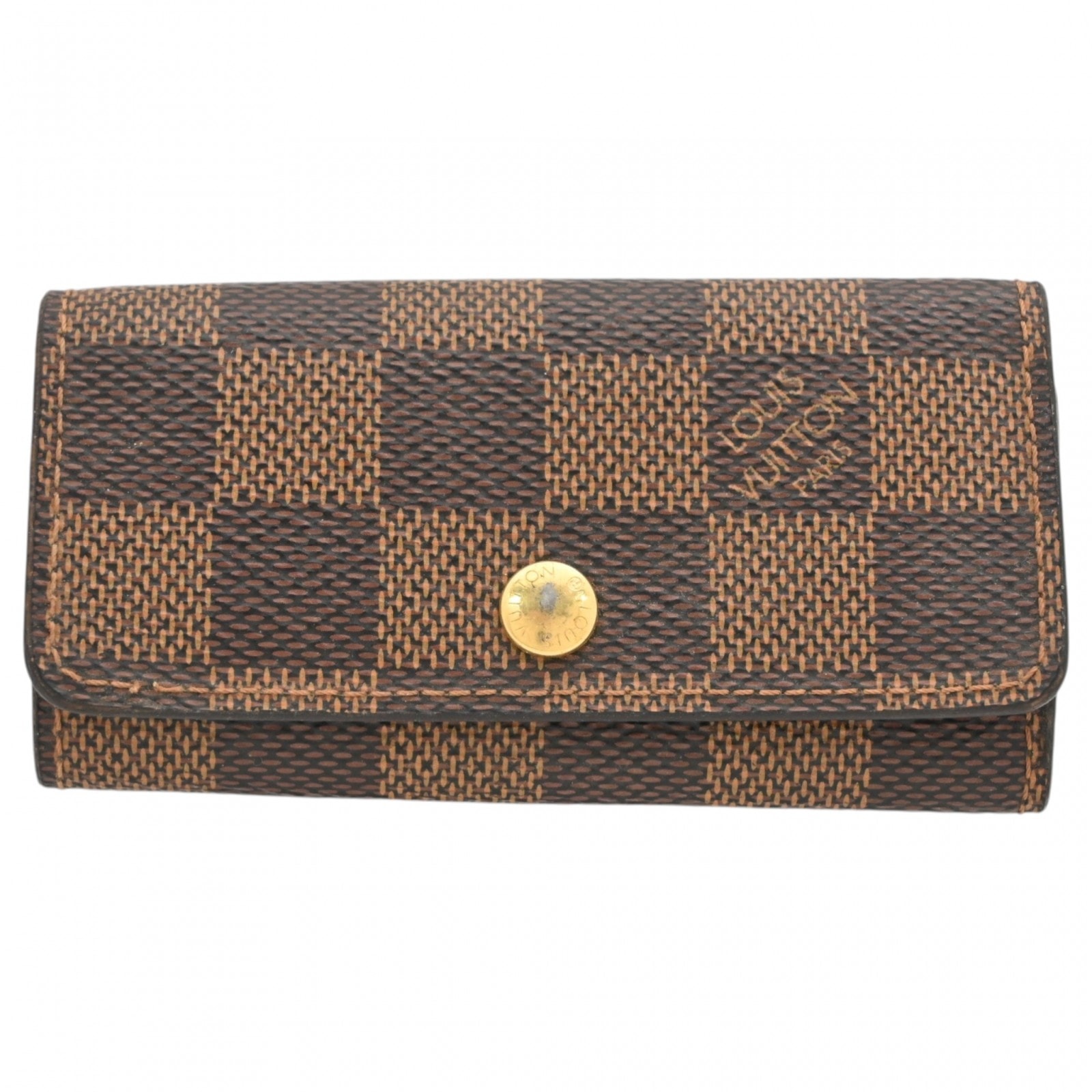 ルイ・ヴィトン キーケース レディース