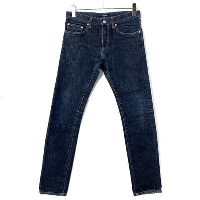 UNDERCOVER Stretch Slim Jeans Indigo