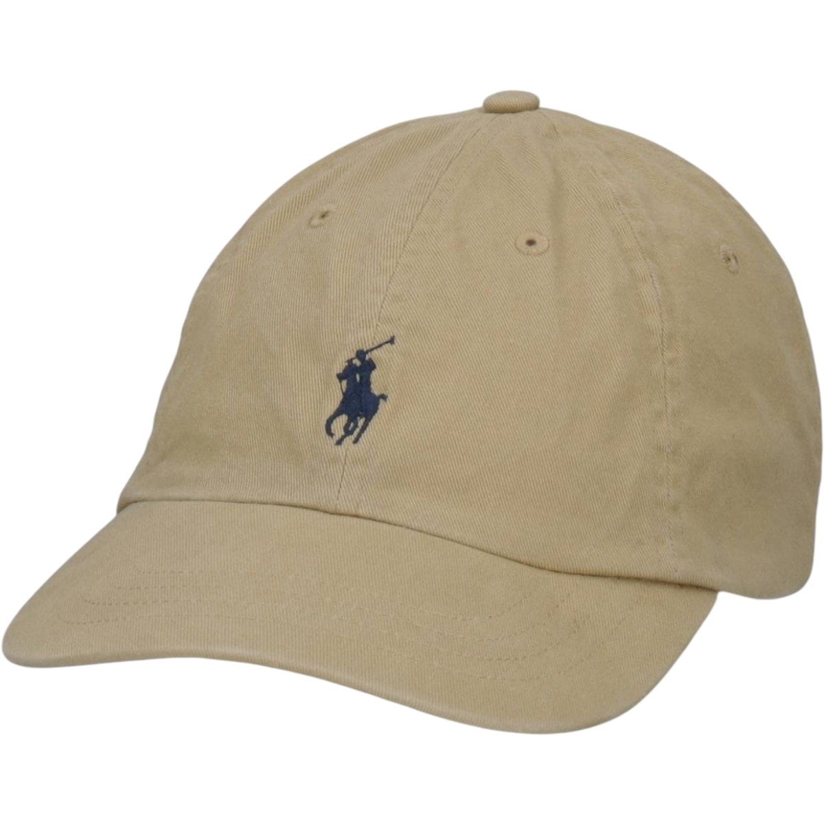 古着 ラルフローレン Ralph Lauren POLO RALPH LAUREN ベースボールキャップ フリーサイズ相当/gaa006832