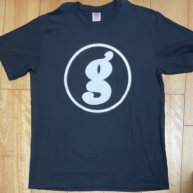 Supreme x GOODENOUGH End Racism Tee "Black"