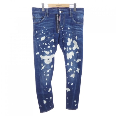 ディースクエアード DSQUARED2 S74LB0964 パンツ
