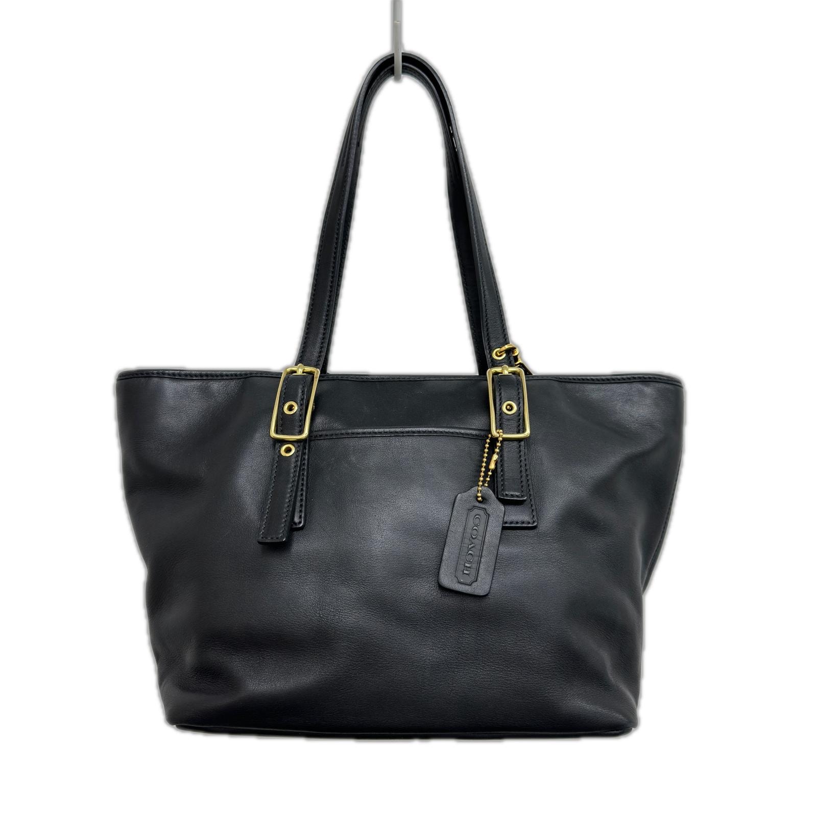 COACH コーチ トートバッグ ショルダーバッグ レディース 9847 ブラック