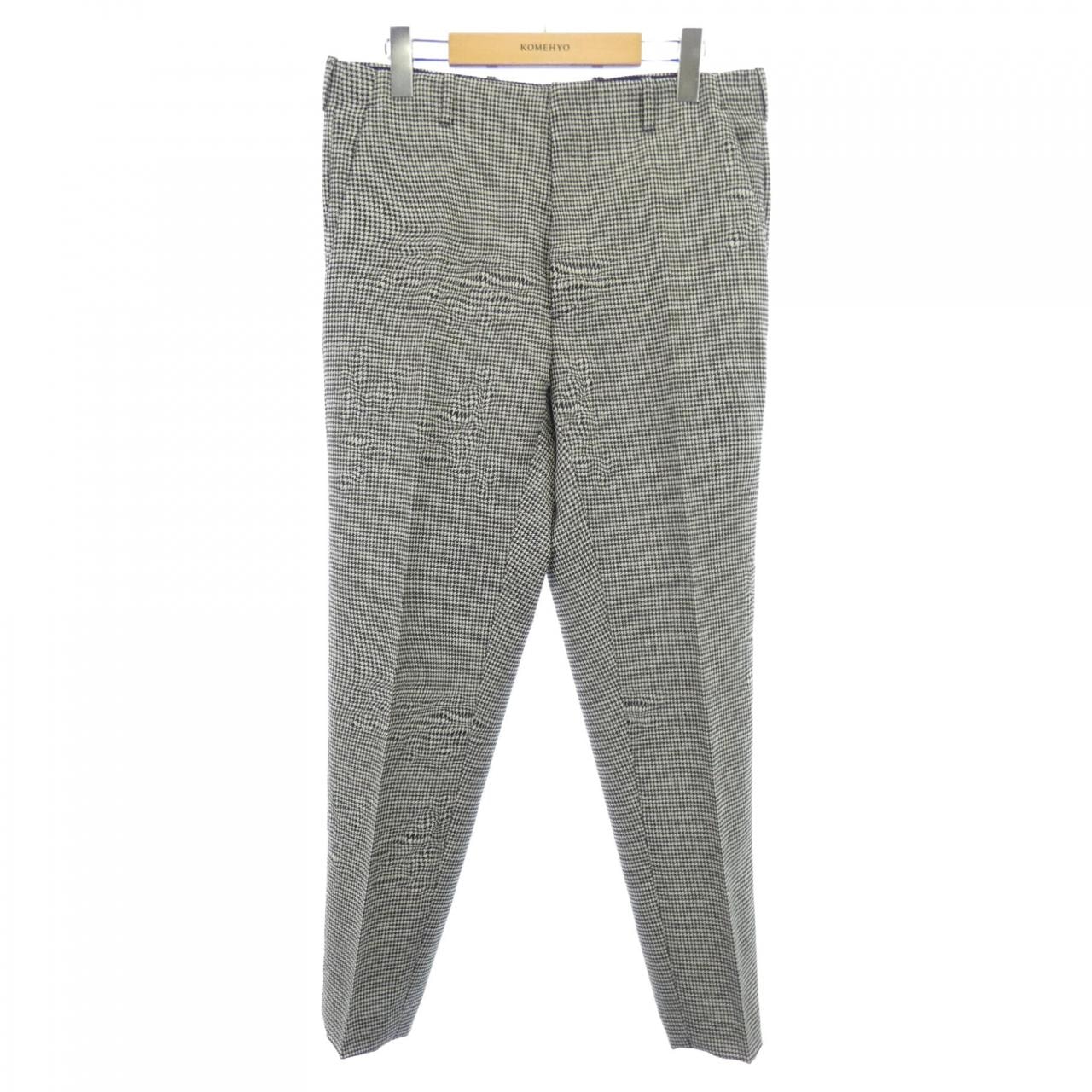 ディオール DIOR 923C129A4602 パンツ