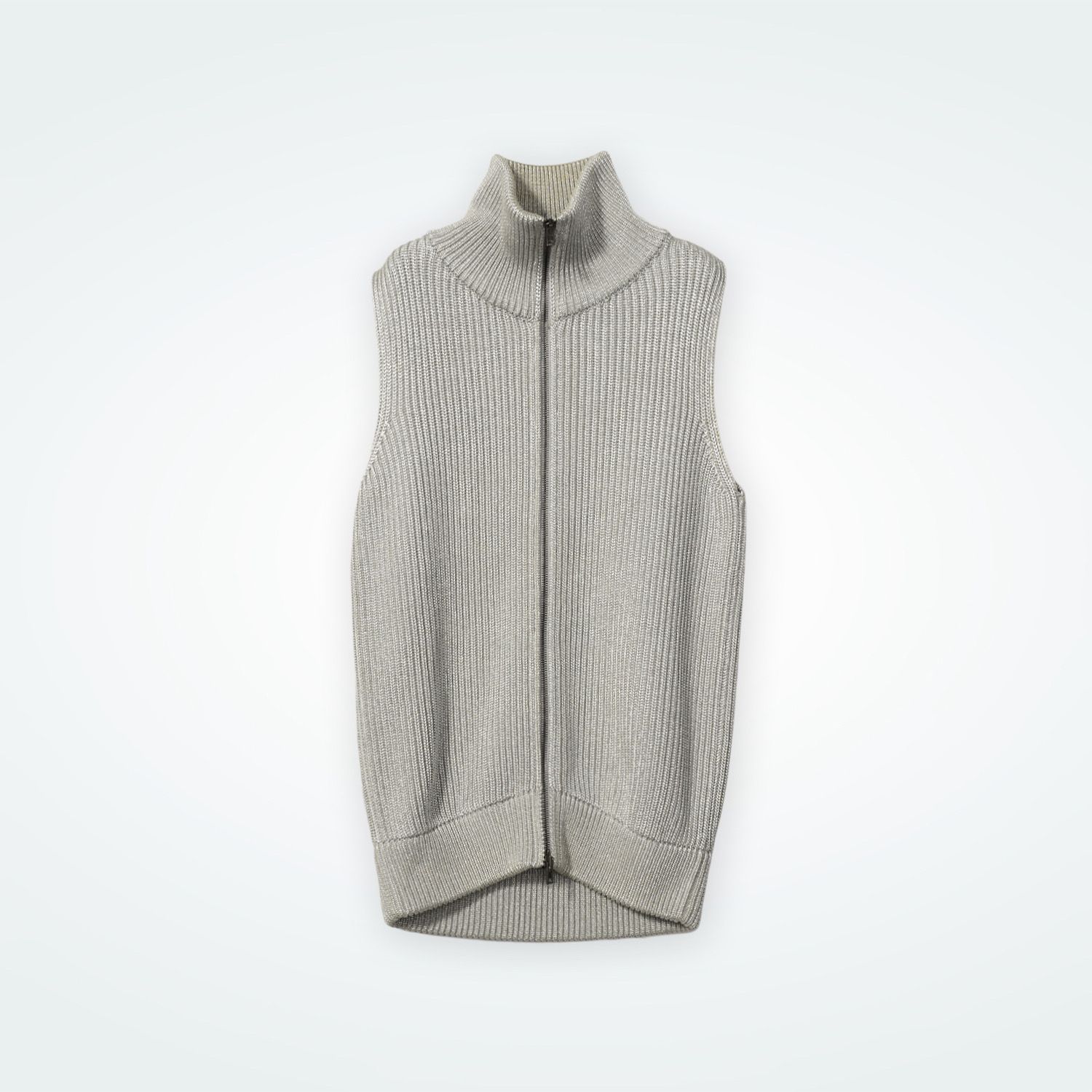 Maison Martin Margiela 13ss ドライバーズニットベスト