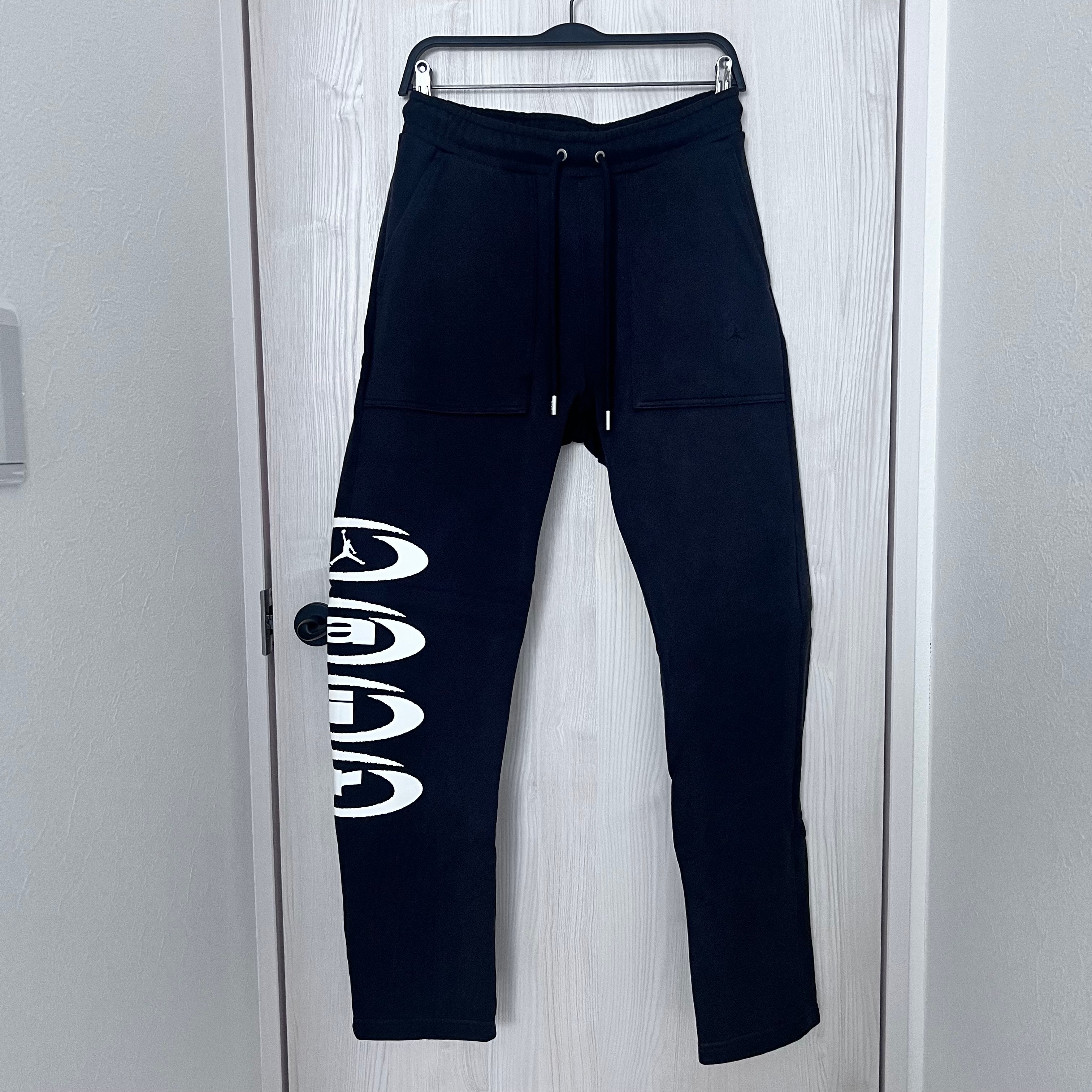 Air Jordan Off-White™️ Men's Truck Pants 