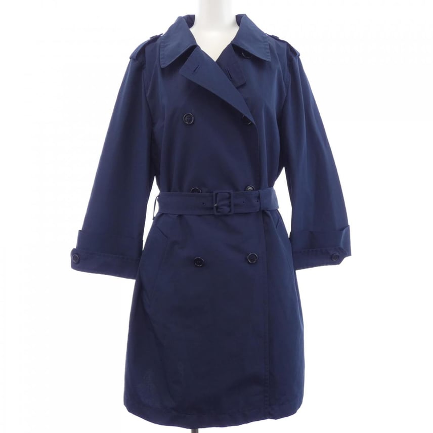C (やや傷や汚れあり)】プラダ PRADA 29Y278 R151 U43 トレンチコート C (やや傷や汚れあり)】プラダ PRADA 29Y278 R151 U43 トレンチコート