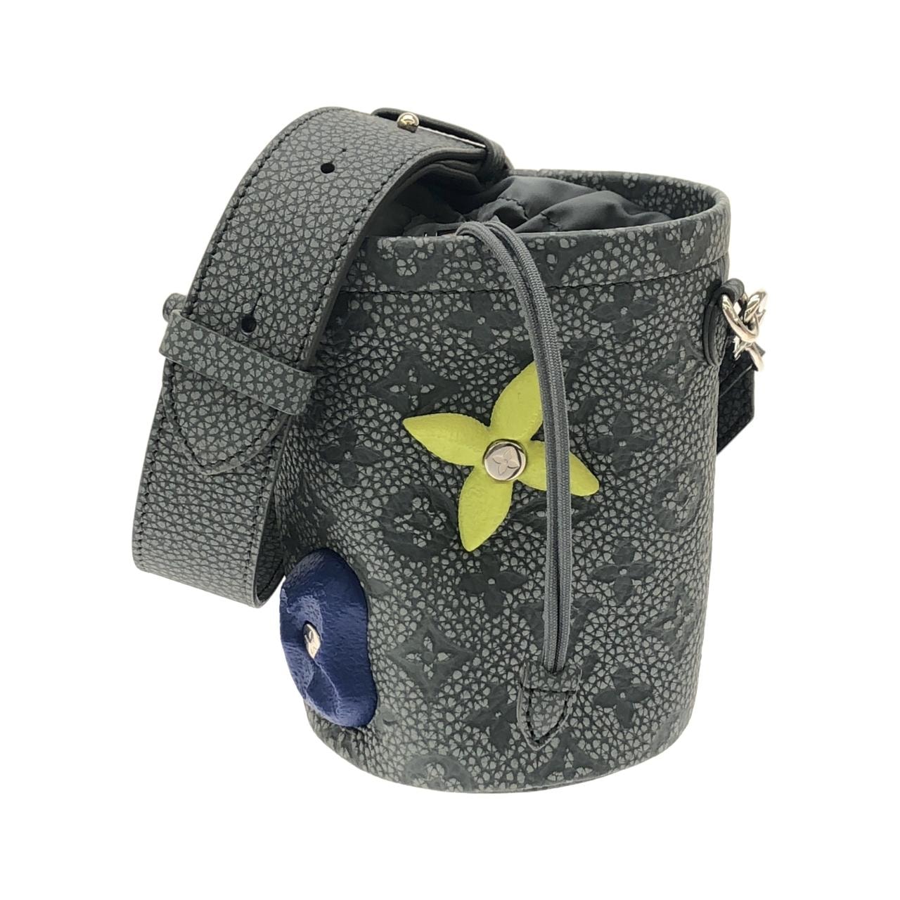 ルイヴィトン x 村上隆 チリエンヌ 