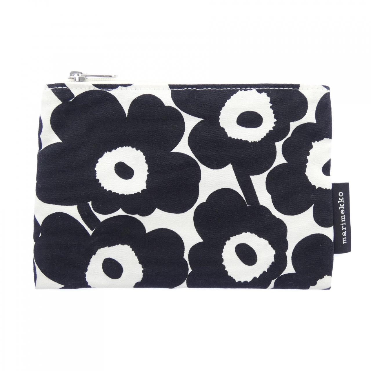 マリメッコ MARIMEKKO POUCH