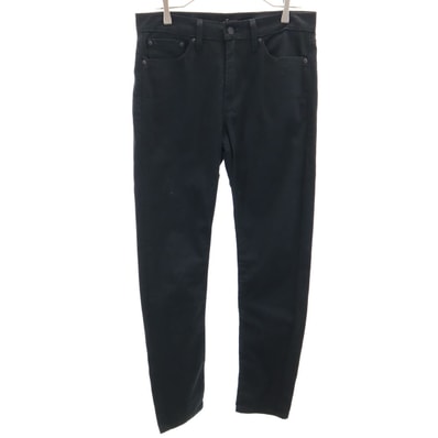 Levi's リーバイス 510 ストレートパンツ w31 ブラック系