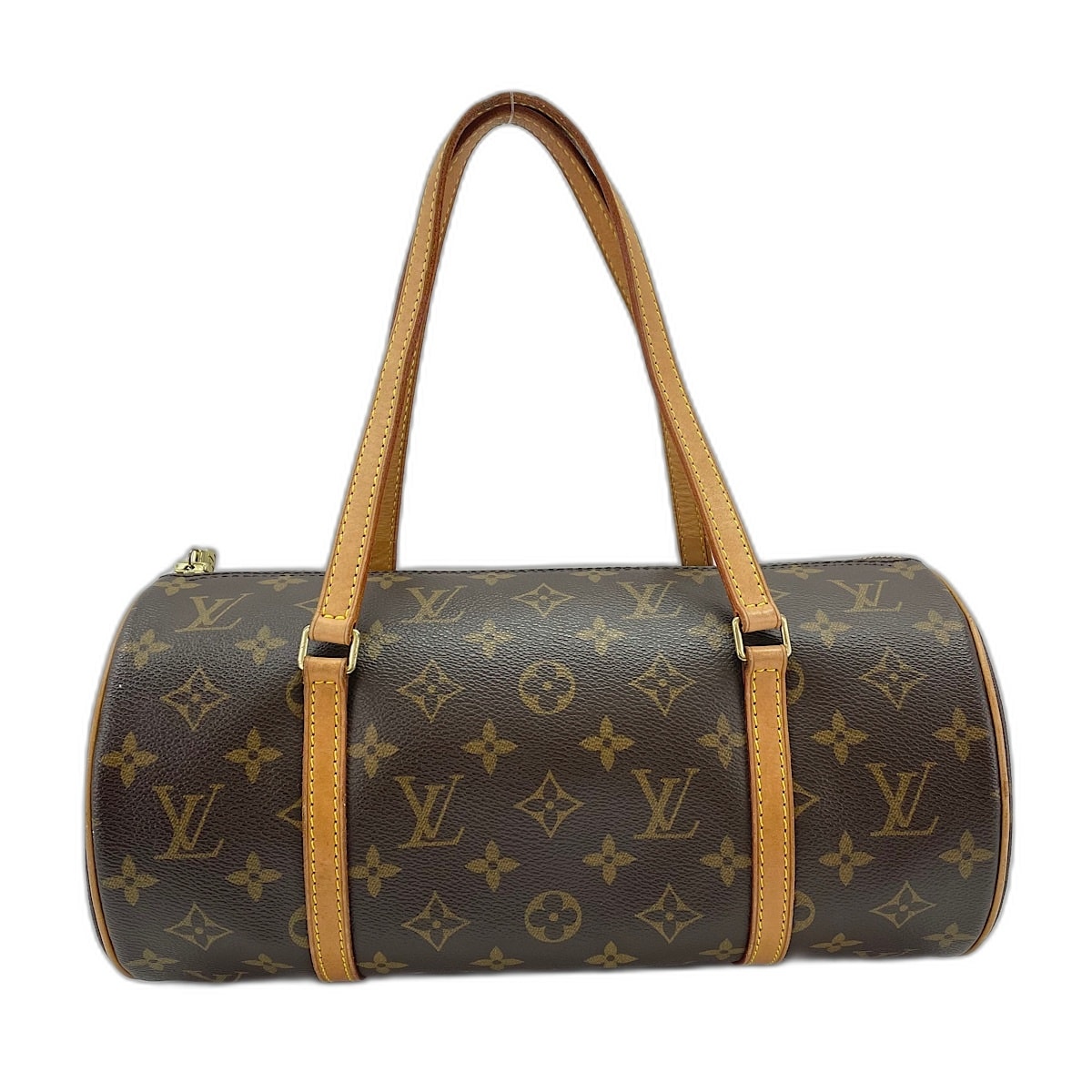 ヴィトン LV パピヨン 30 ハンドバッグ【中古】