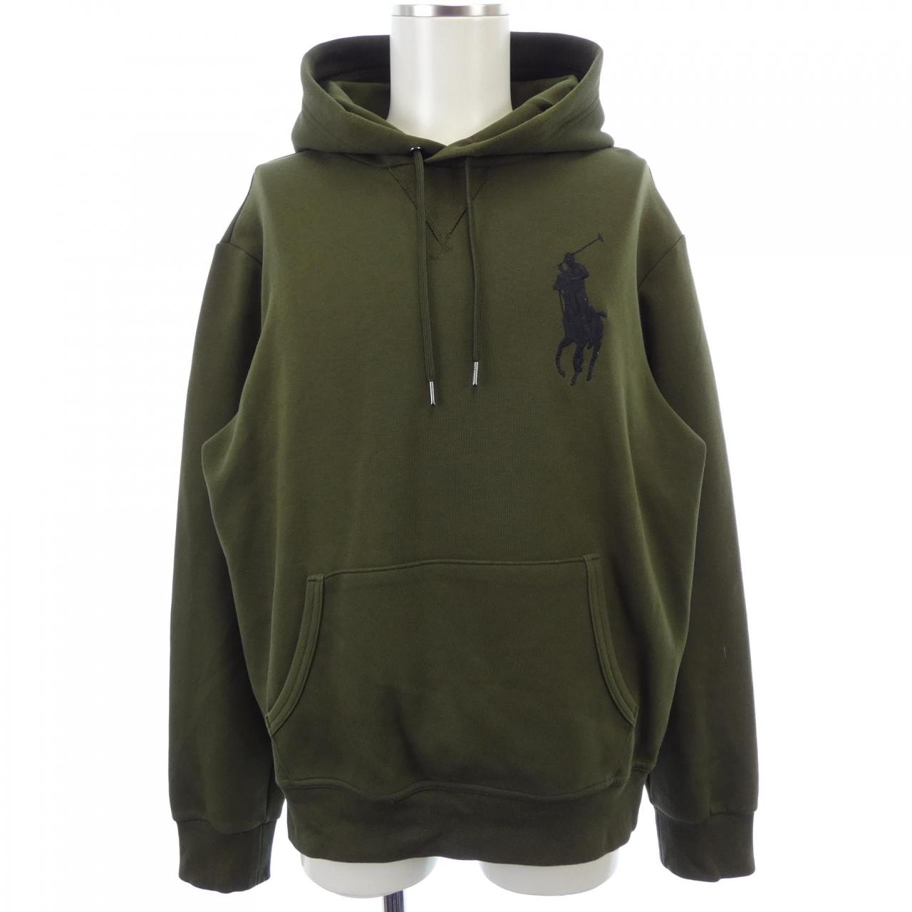 ポロラルフローレン POLO RALPH LAUREN パーカー