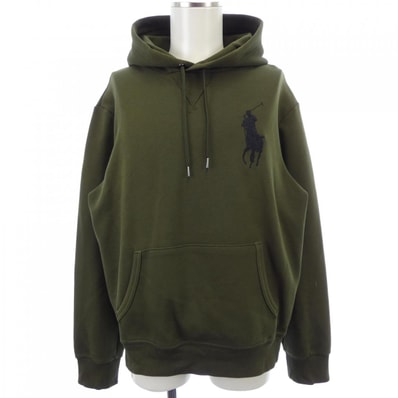 ポロラルフローレン POLO RALPH LAUREN パーカー