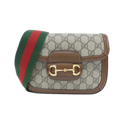 グッチ GUCCI HORSEBIT 1955 658574 HUHHG ショルダーバッグ