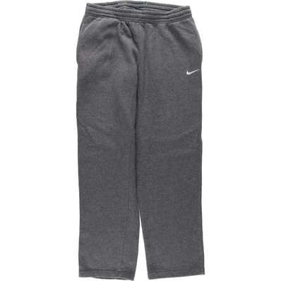 古着 ナイキ NIKE スウェットパンツ メンズL相当/eaa623682
