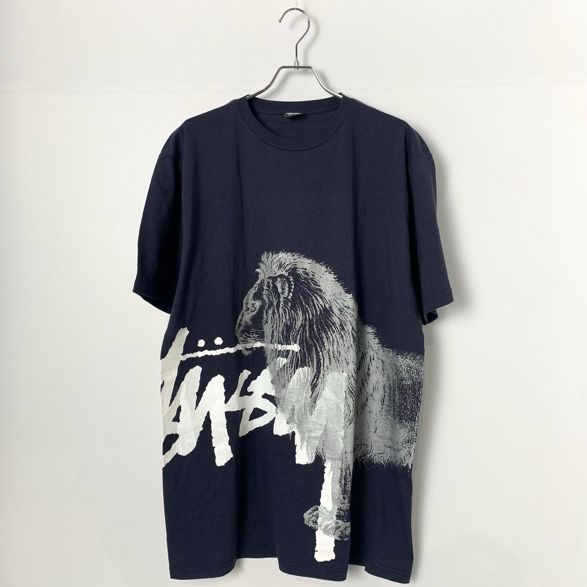 Stussy Lion Tee