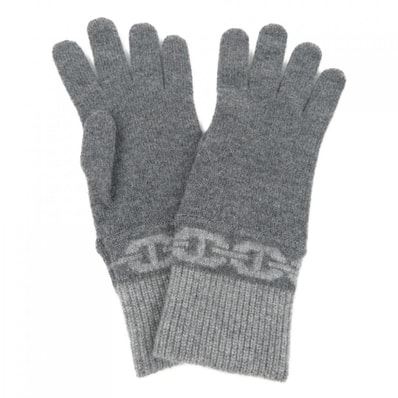 エルメス HERMES ヘヴン HEAVEN シェーヌダンクル H232006G GLOVE