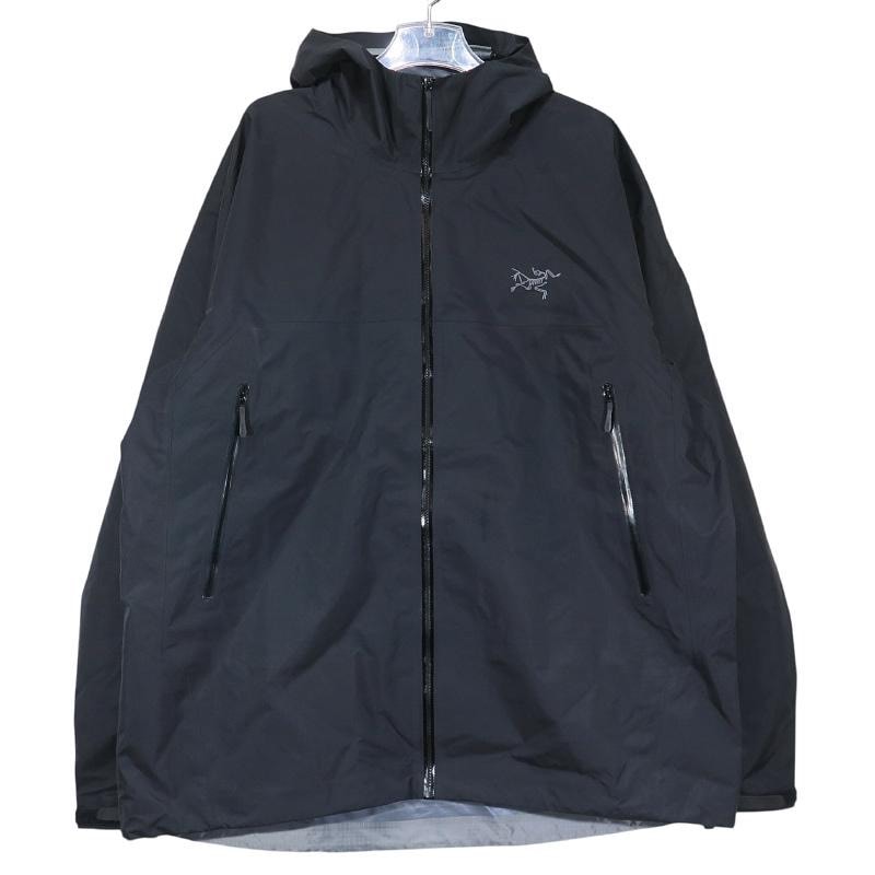 ARC'TERYX Beta Jacket Mens "Black"