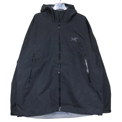 ARC'TERYX Beta Jacket Mens "Black"