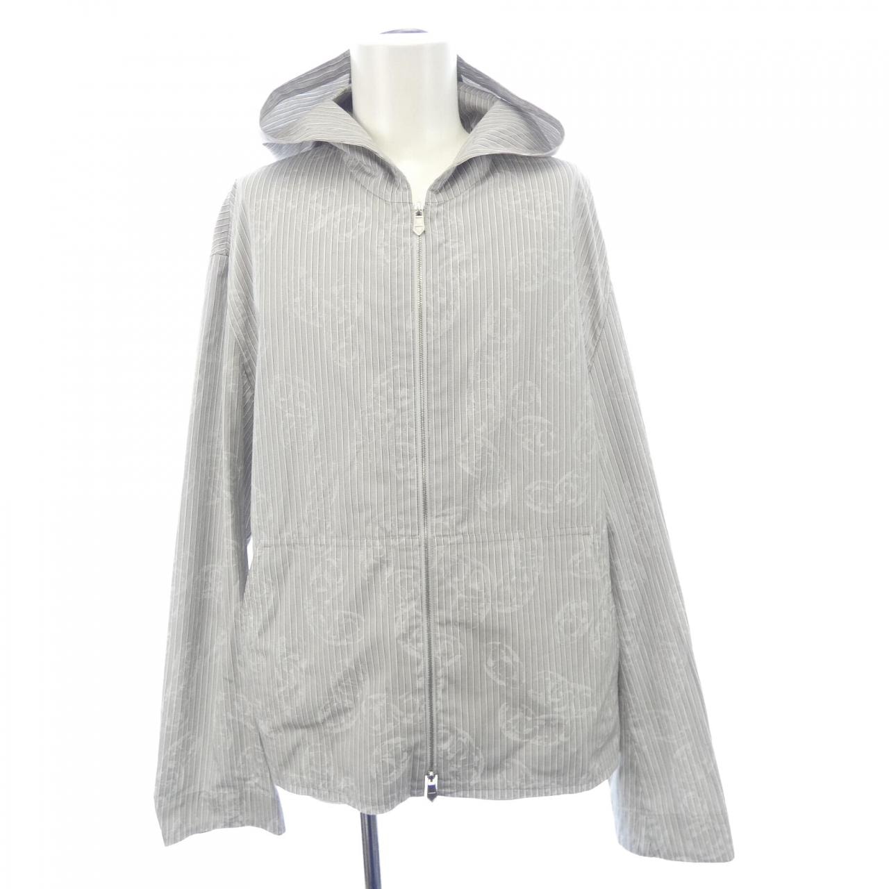エルメス HERMES *11-5514 ブルゾン