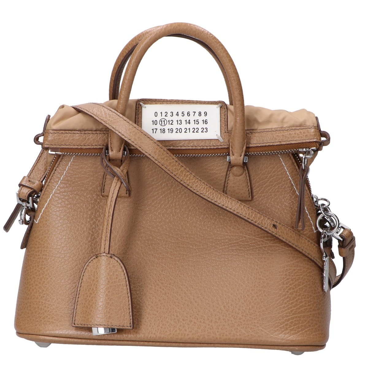 メゾンマルジェラ 国内正規 S56WG0082 P0396 5AC ミニ 2WAY ショルダーバッグ