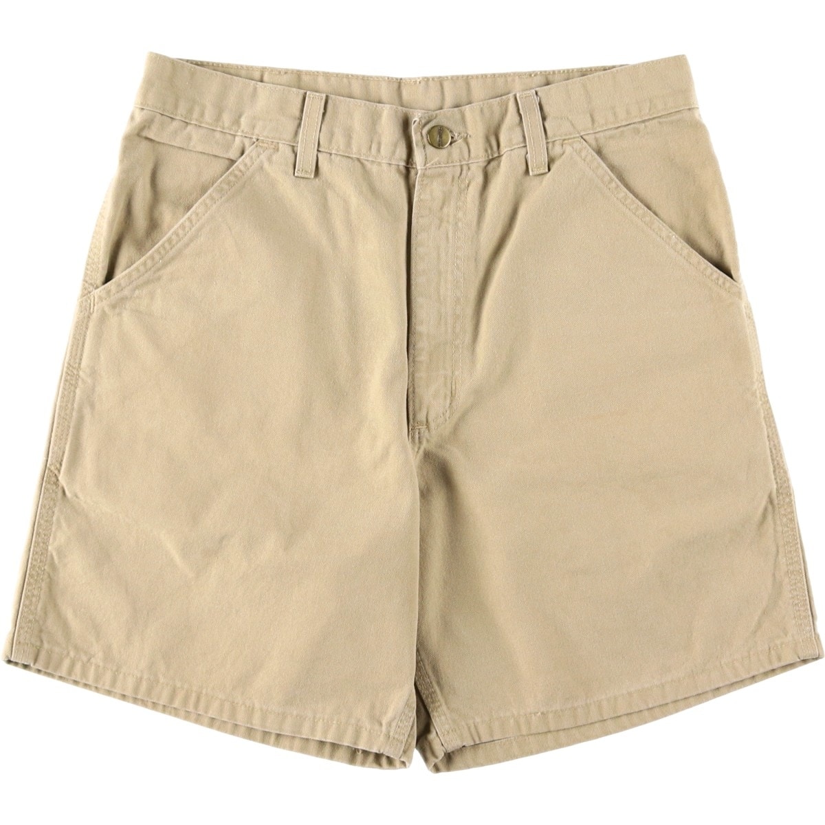 古着 カーハート Carhartt ダック地 ワークショーツ ショートパンツ メンズw32相当/eaa640676