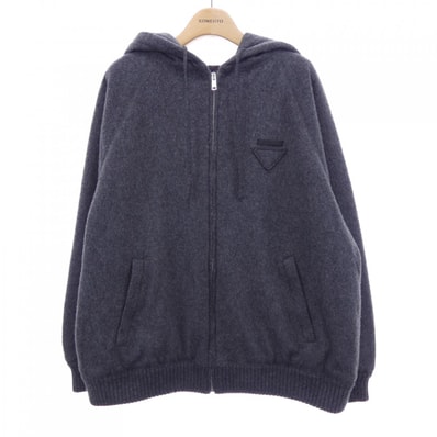 プラダ PRADA トライアングルロゴ 138574 S212 1ZCA ジャケット