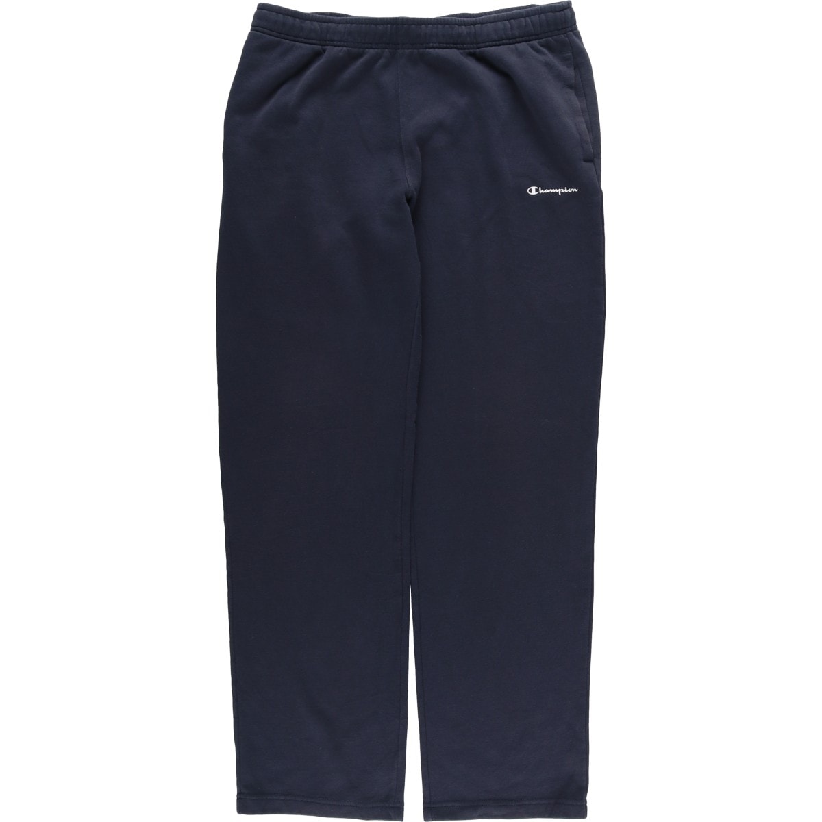 古着 チャンピオン Champion AUTHENTIC ATHLETIC APPAREL スウェットパンツ メンズXL相当/eaa605127