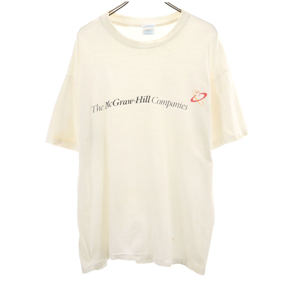 Hanes ヘインズ 90s 半袖 Tシャツ