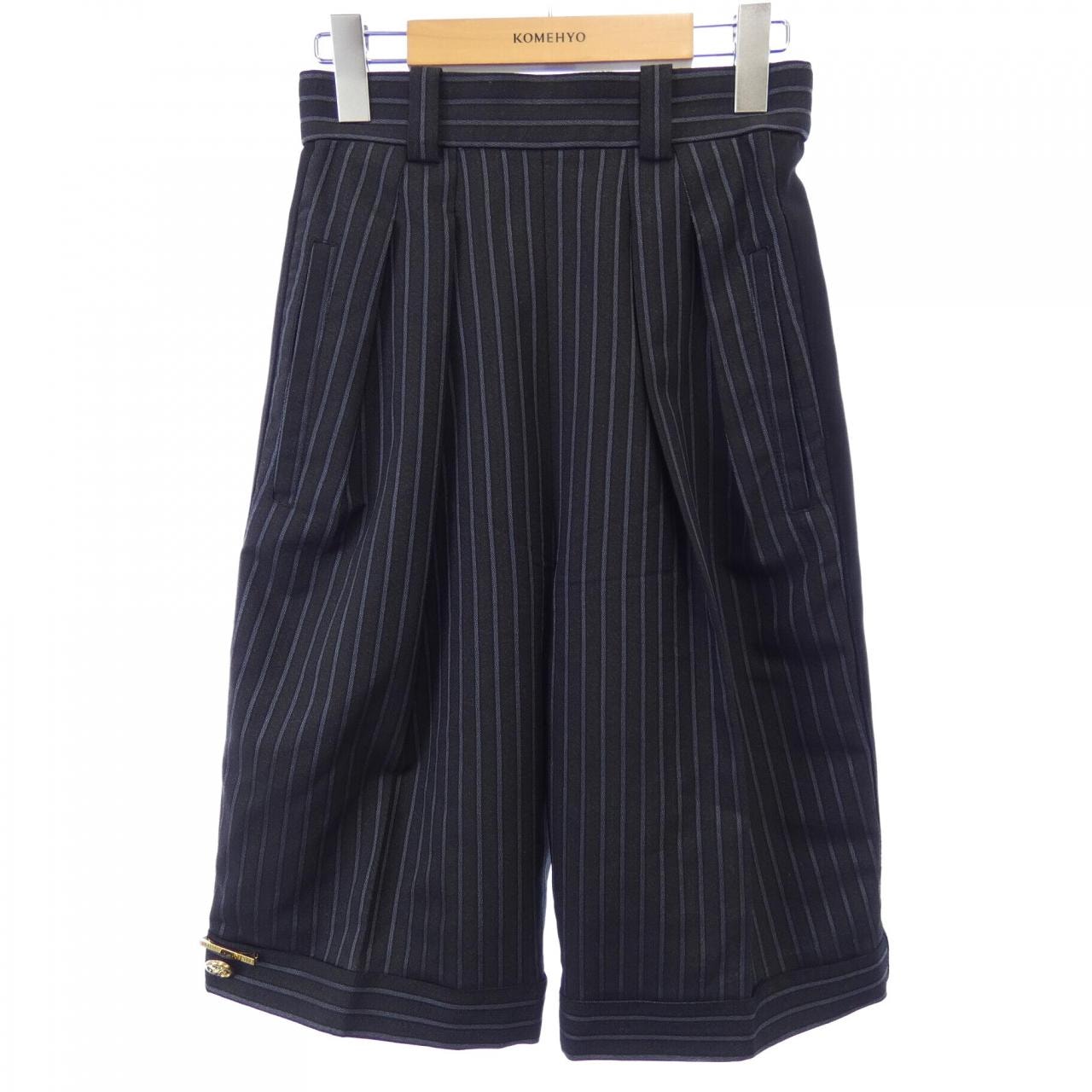 ルイヴィトン LOUIS VUITTON ショートパンツ