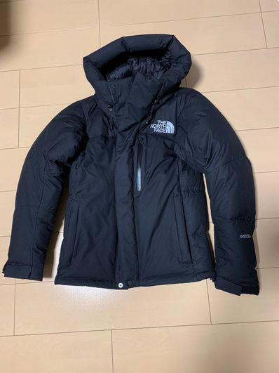 The North Face Baltro Light Jacket K 2020/2021 "Black"