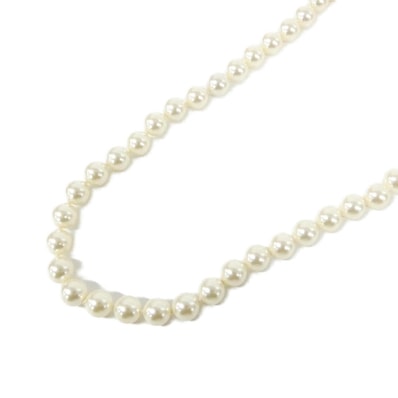 シャネル ネックレス