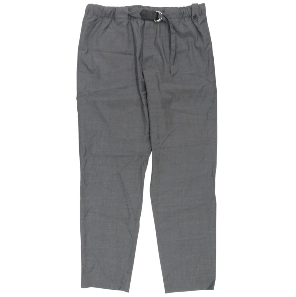 ルイ・ヴィトン NEW DRAWSTRING TROUSERS