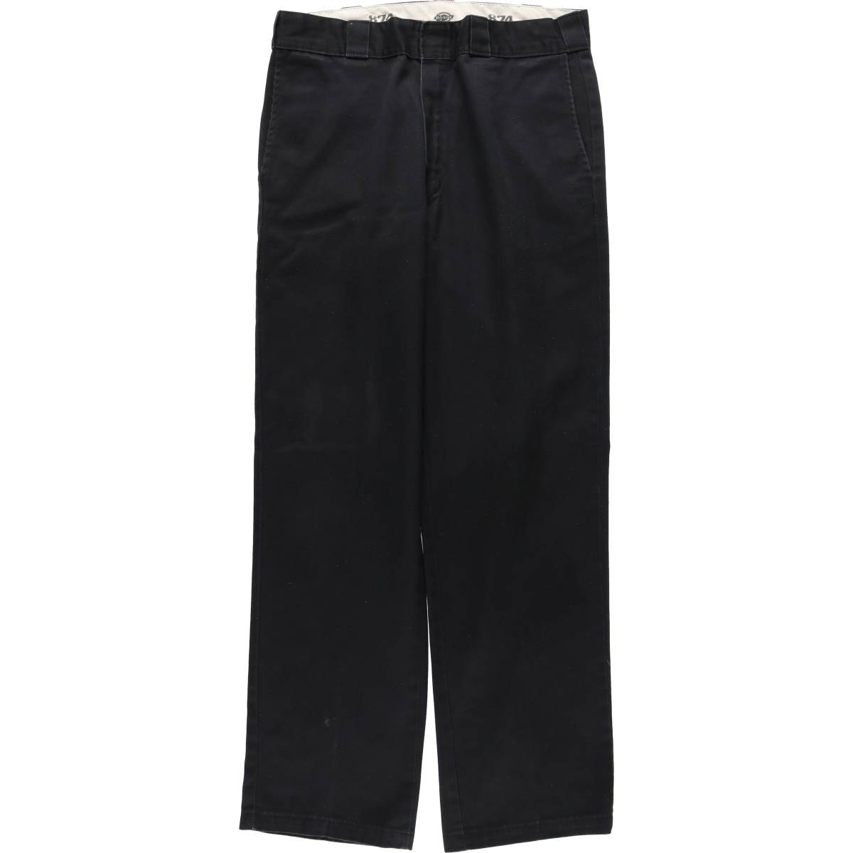 古着 ディッキーズ Dickies 874 Orignal Fit ワークパンツ メンズw35相当/eaa659765