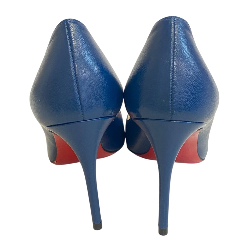 クリスチャンルブタン Christian Louboutin 23 パンプス ドゥロワー 