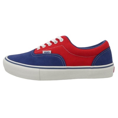 VANS バンズ VN000ECR3QG Skate Era スケート エラ ローカット スニーカー マルチカラー系 28cm【新古品】【未使用】【中古】