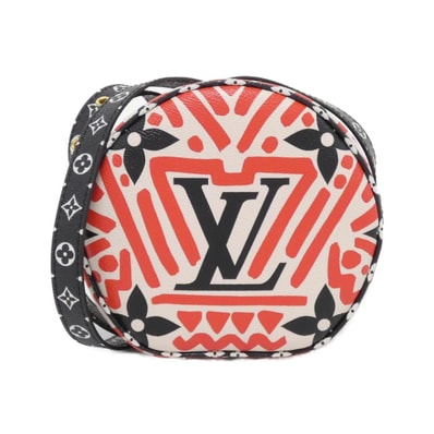 ルイヴィトン LVクラフティ ボワット シャポースープル M45366 ショルダーバッグ