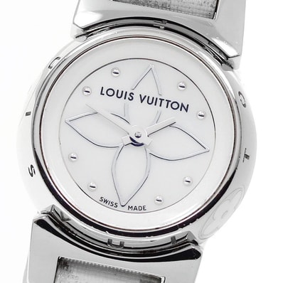 ルイ・ヴィトン タンブール ビジュ Q151C レディース 【中古】