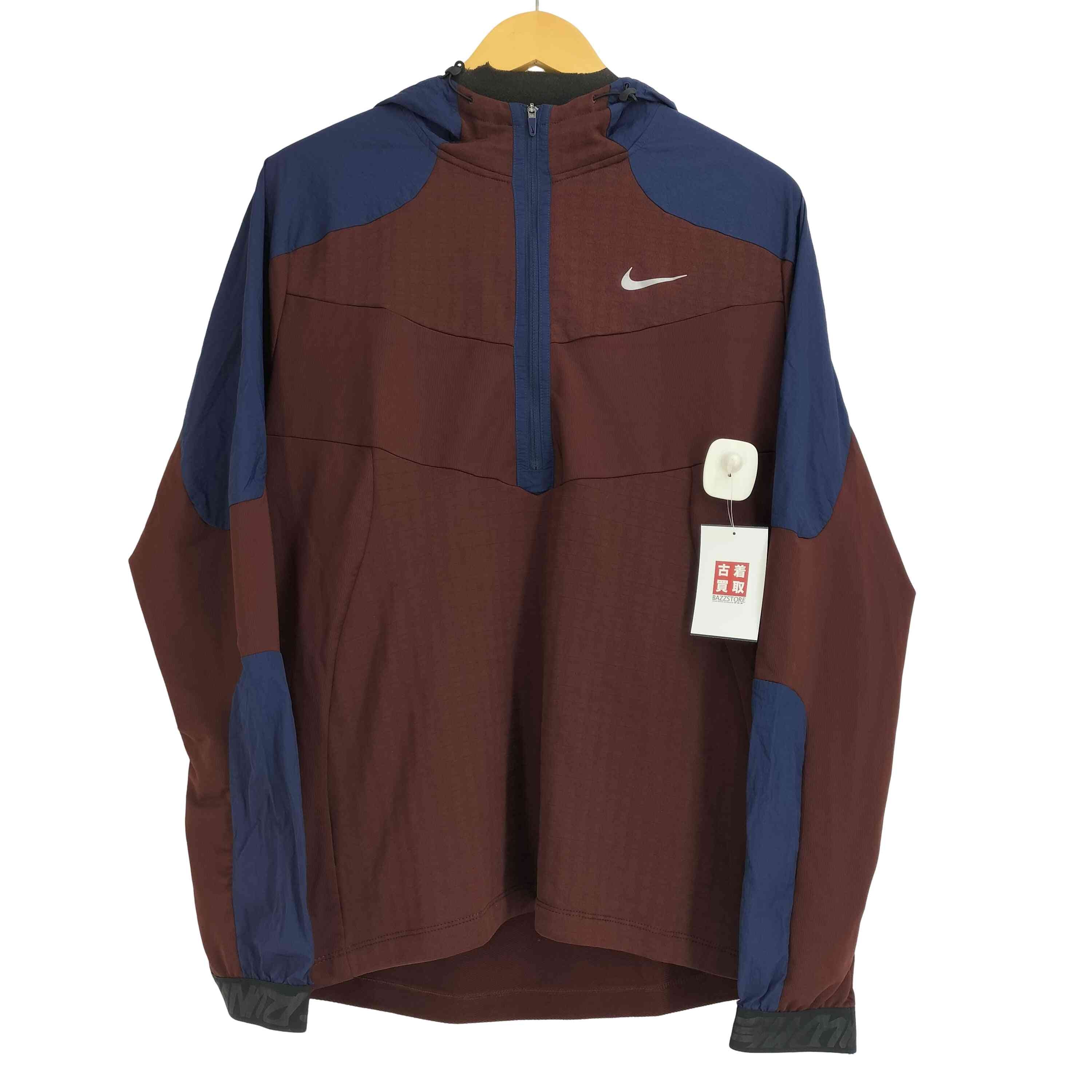 Nike Jordan x SAINT Mxxxxxx M J SM Varsity Jacket 